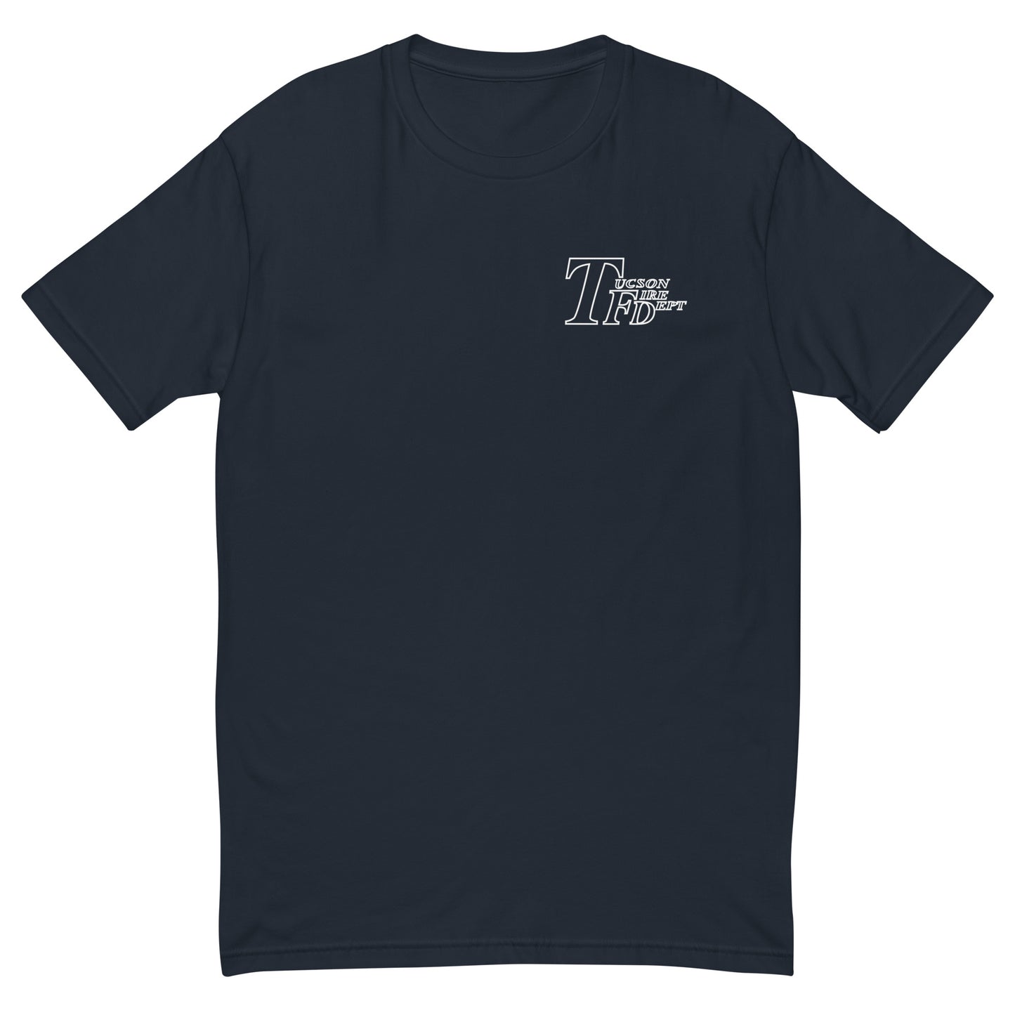Next Level Fitted Uniform Tee