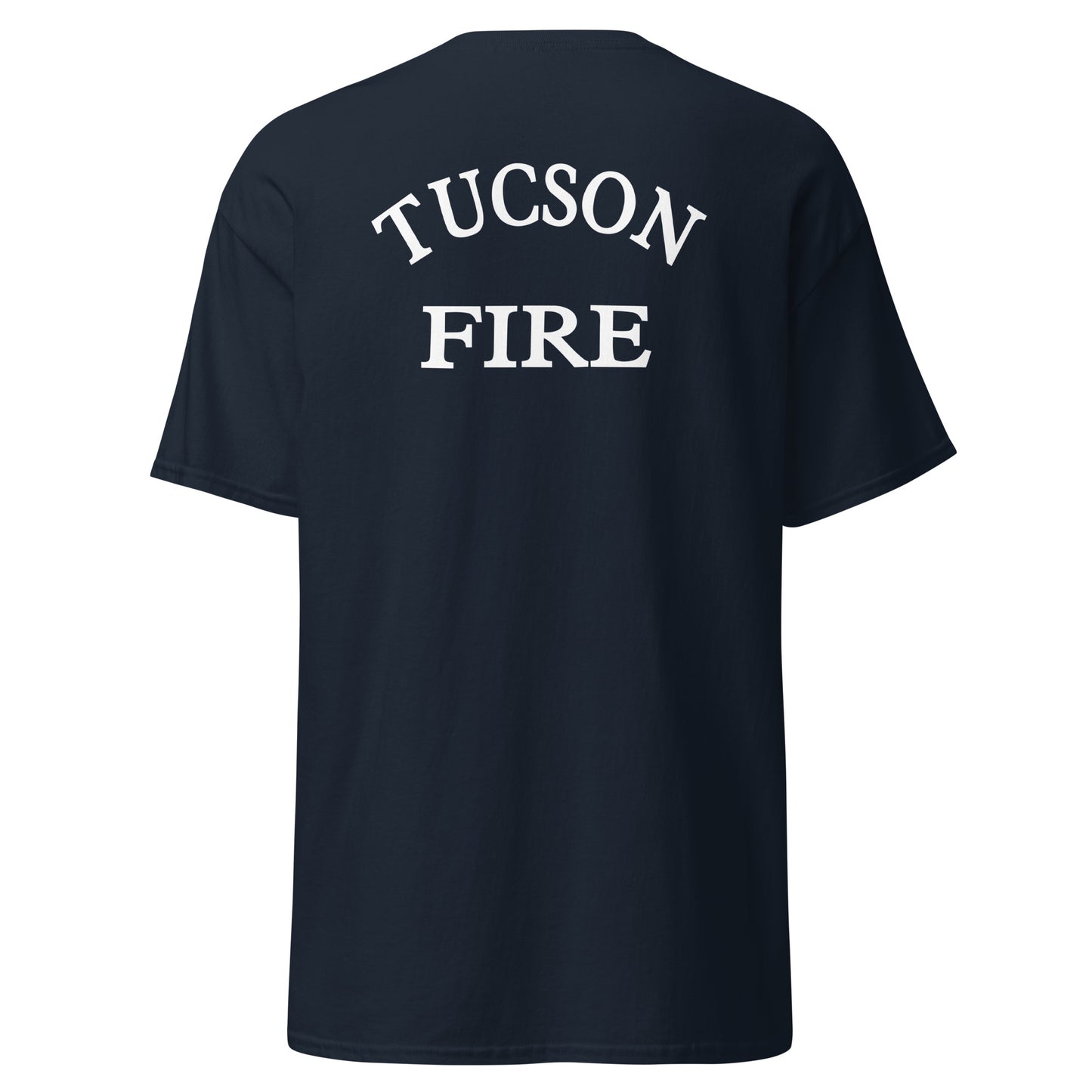 Classic Cotton Gildan Uniform Tee