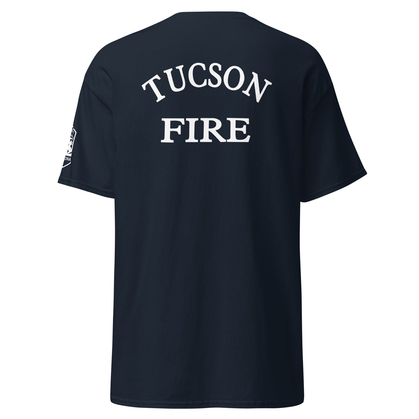 Classic Cotton Gildan Uniform Tee (MEDIC)