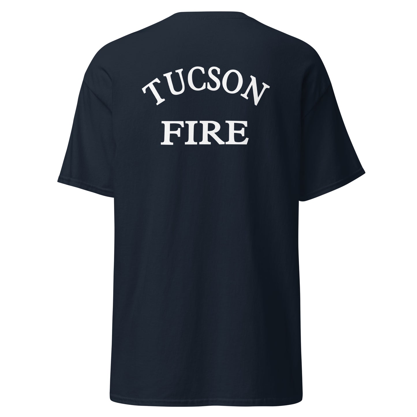 Classic Cotton Gildan Uniform Tee