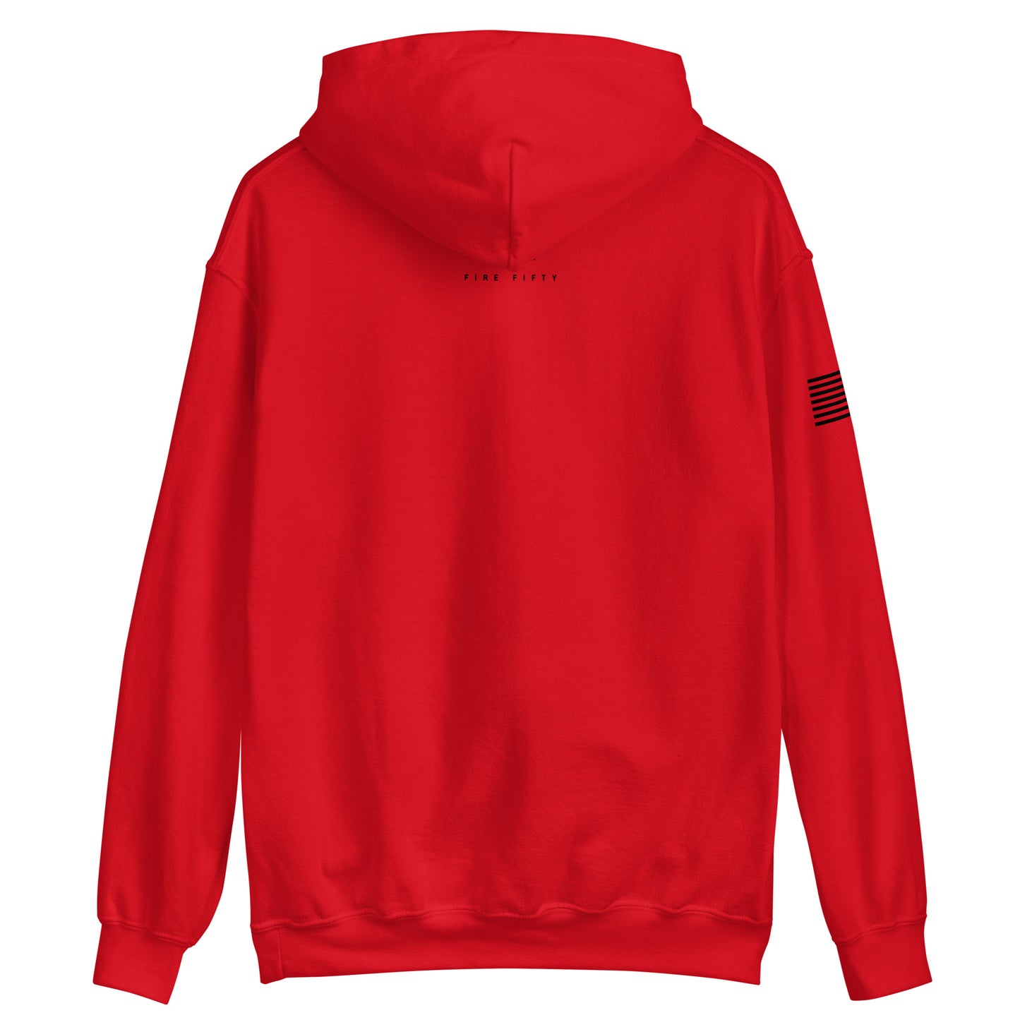 Classic Michigan Flag Hoodie