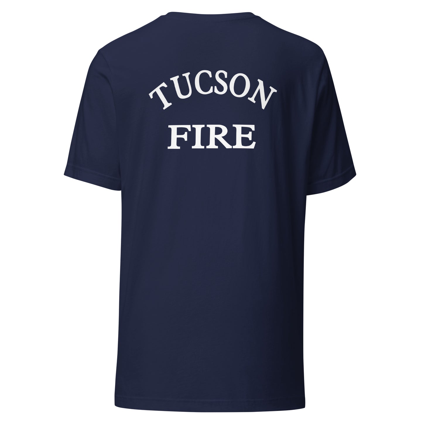 Canvas Premium Uniform Tee