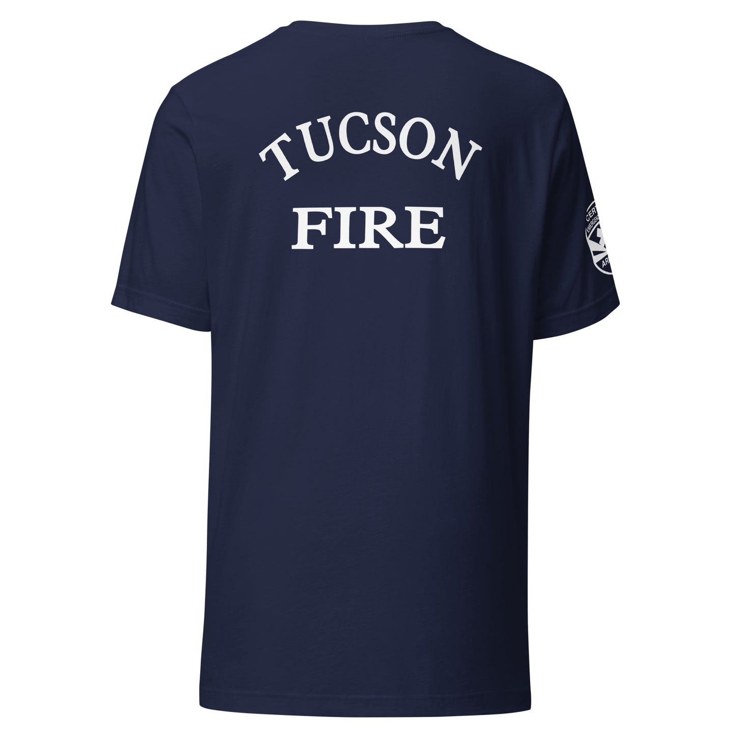 Canvas Premium Uniform Tee (MEDIC)