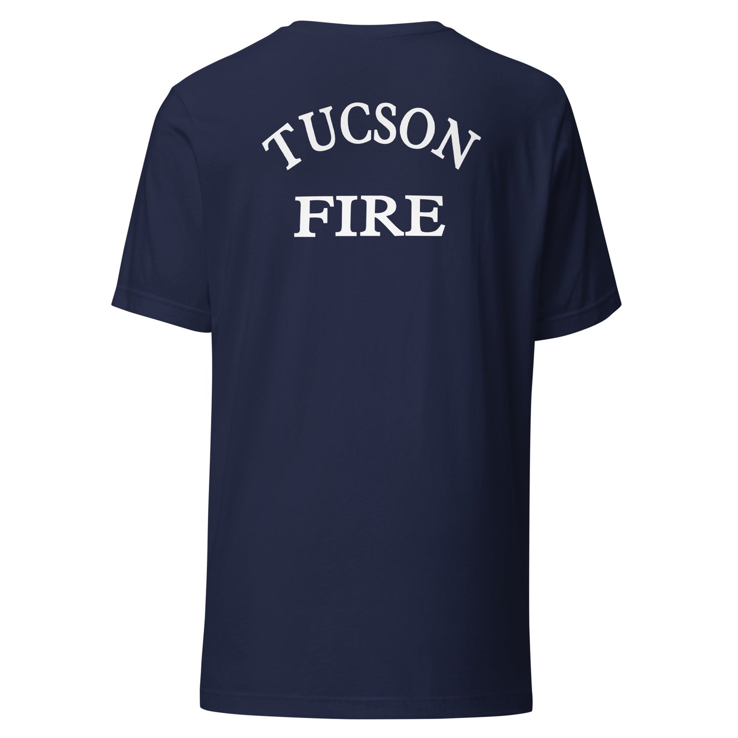Canvas Premium Uniform Tee (CAPTAIN EMT)