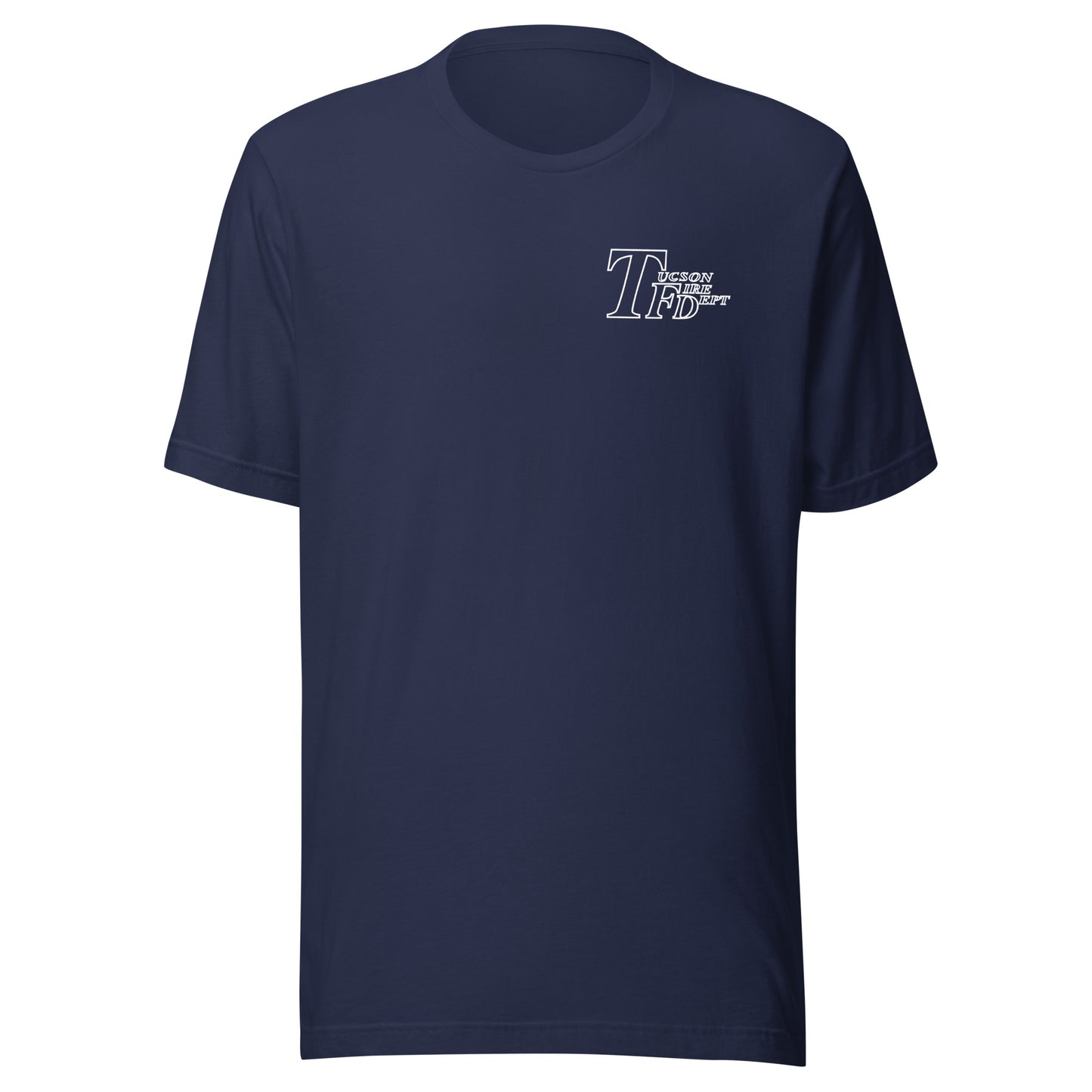 Canvas Premium Uniform Tee
