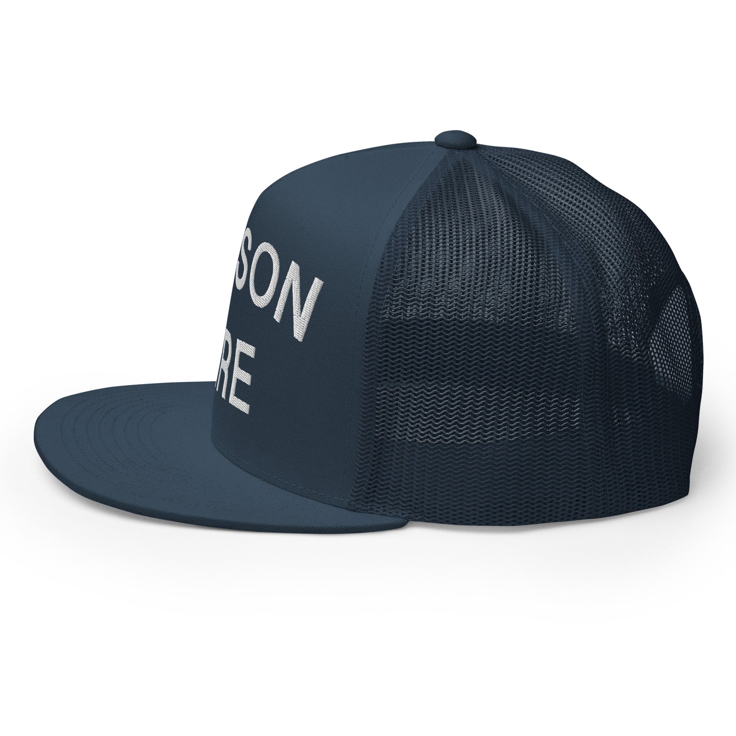 Trucker Uniform Hat