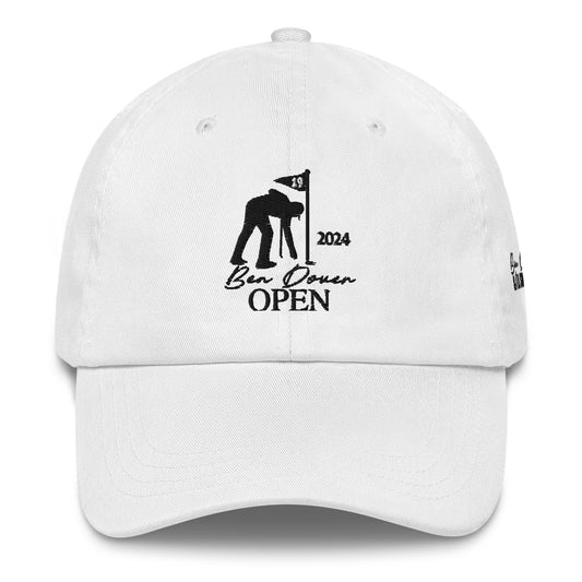 Ben Dover Open