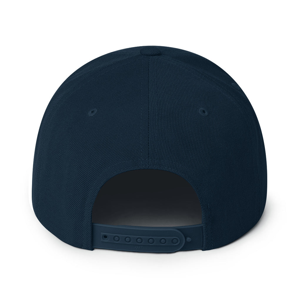 Snapback Uniform Hat