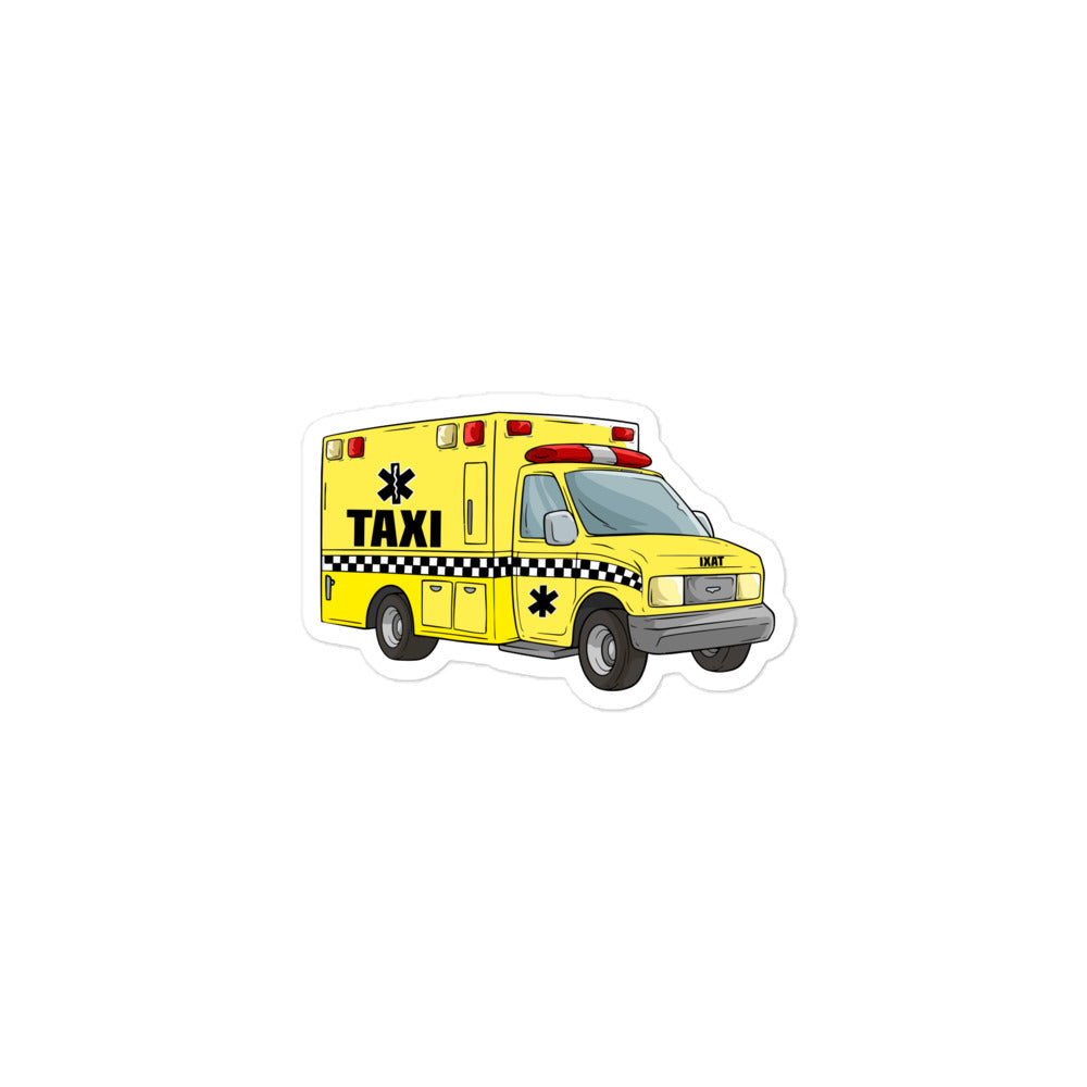 Medic Taxi