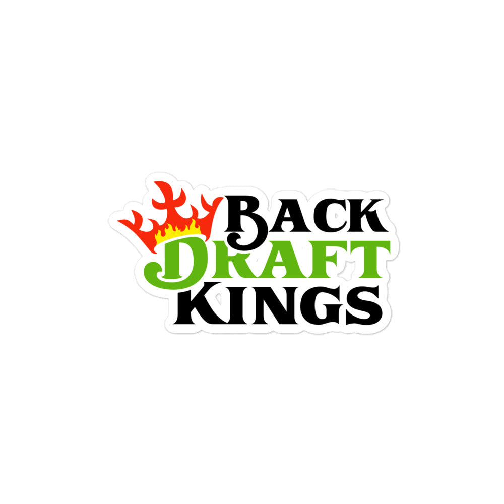 Backdraft Kings