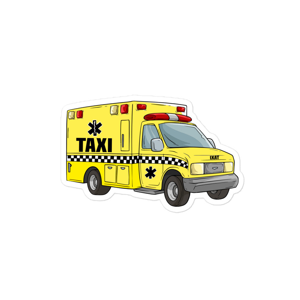 Medic Taxi