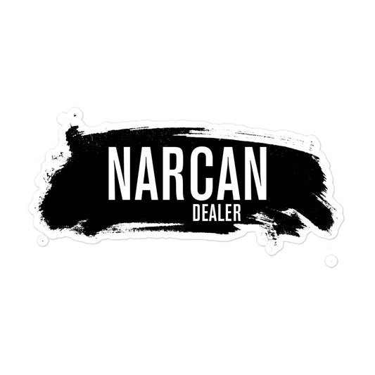 Narcan Dealer