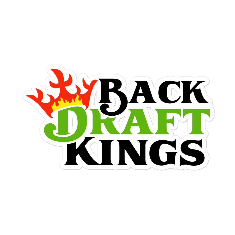 Backdraft Kings