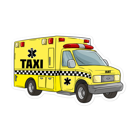 Medic Taxi