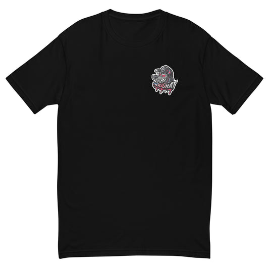 Stretching Lines & Banging 9's - Next Level Tee