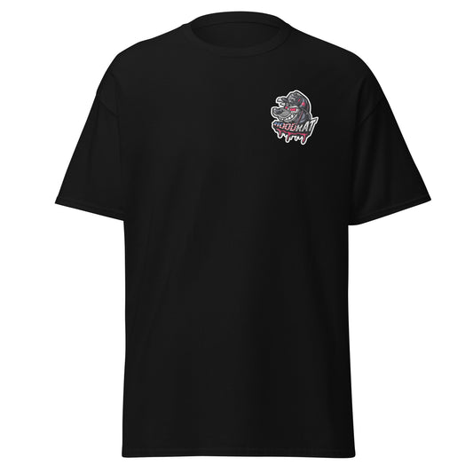 Stretching Lines & Banging 9's - Gildan Tee