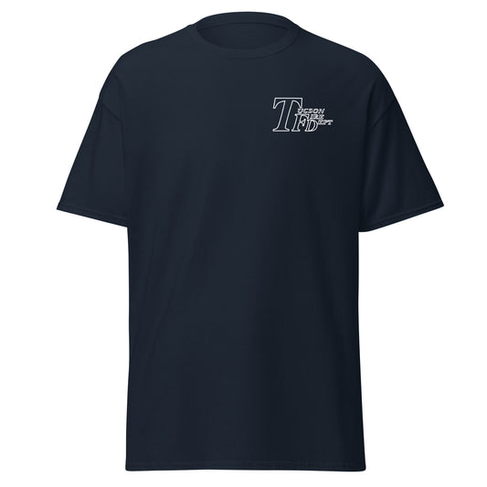Classic Cotton Gildan Uniform Tee