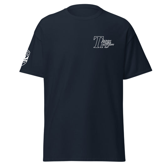 Classic Cotton Gildan Uniform Tee (MEDIC)
