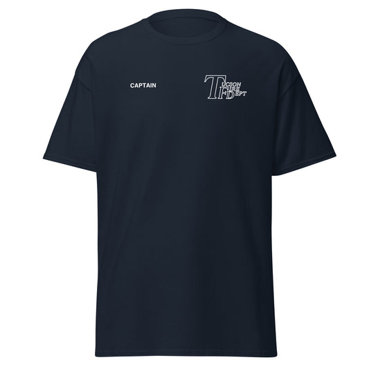 Classic Cotton Gildan Uniform Tee