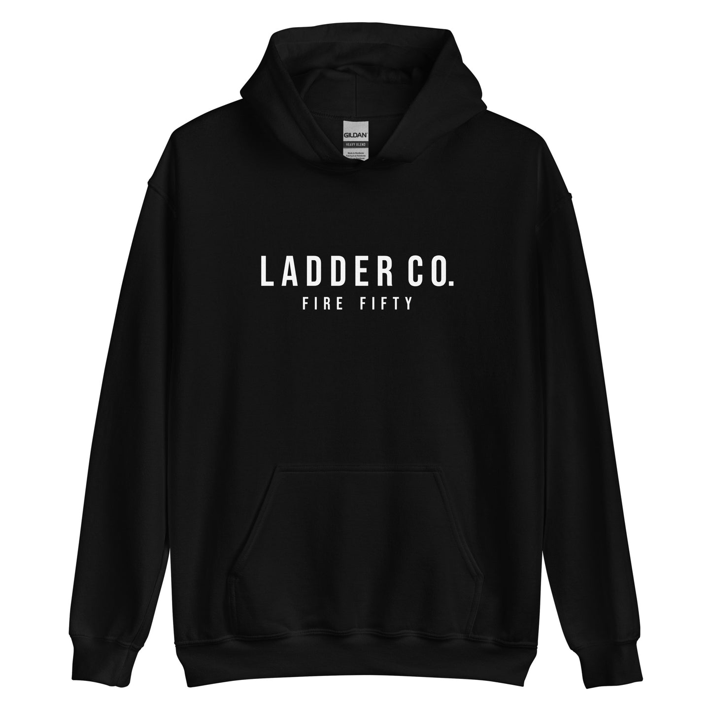 Ladder Co. Hoodie