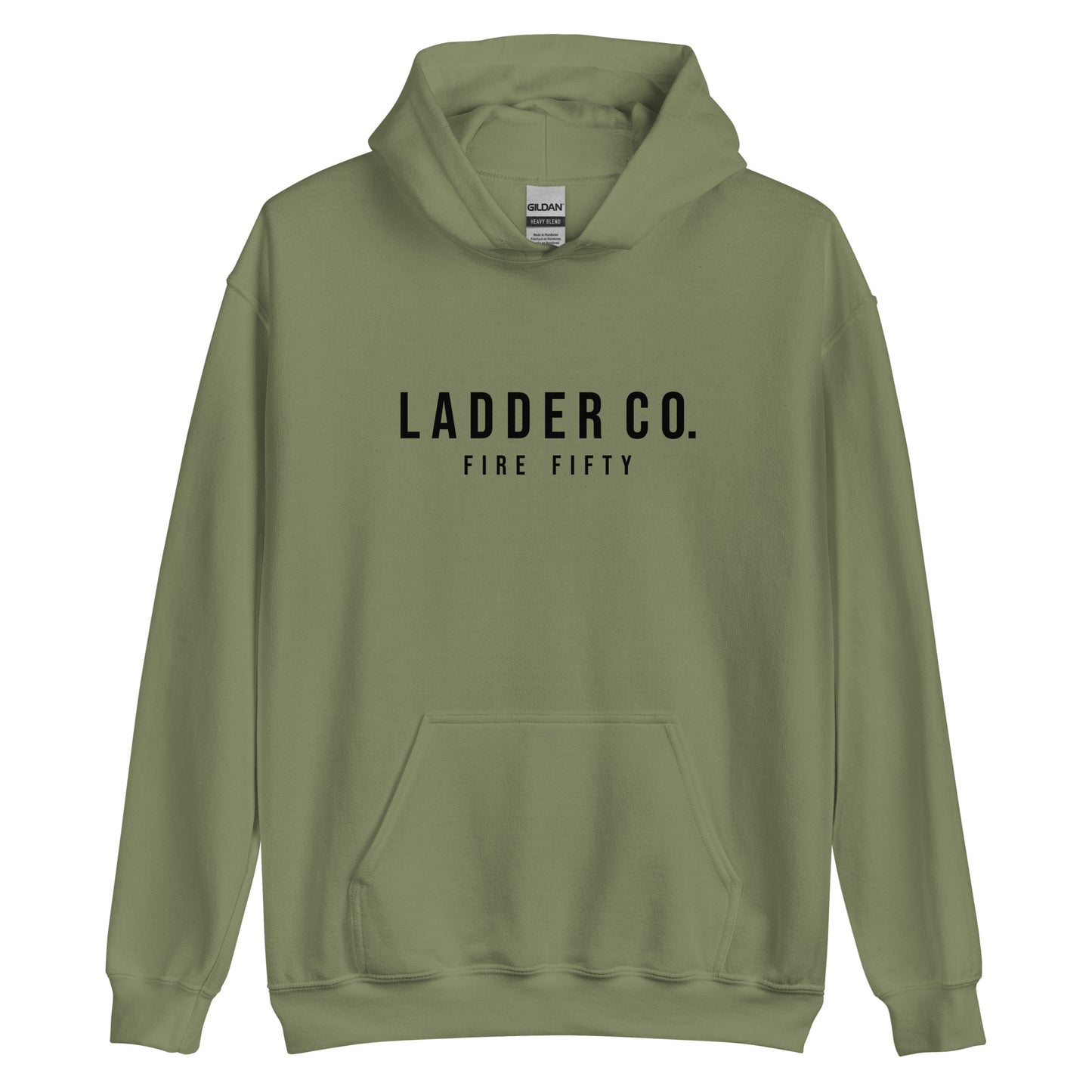 Ladder Co. Hoodie