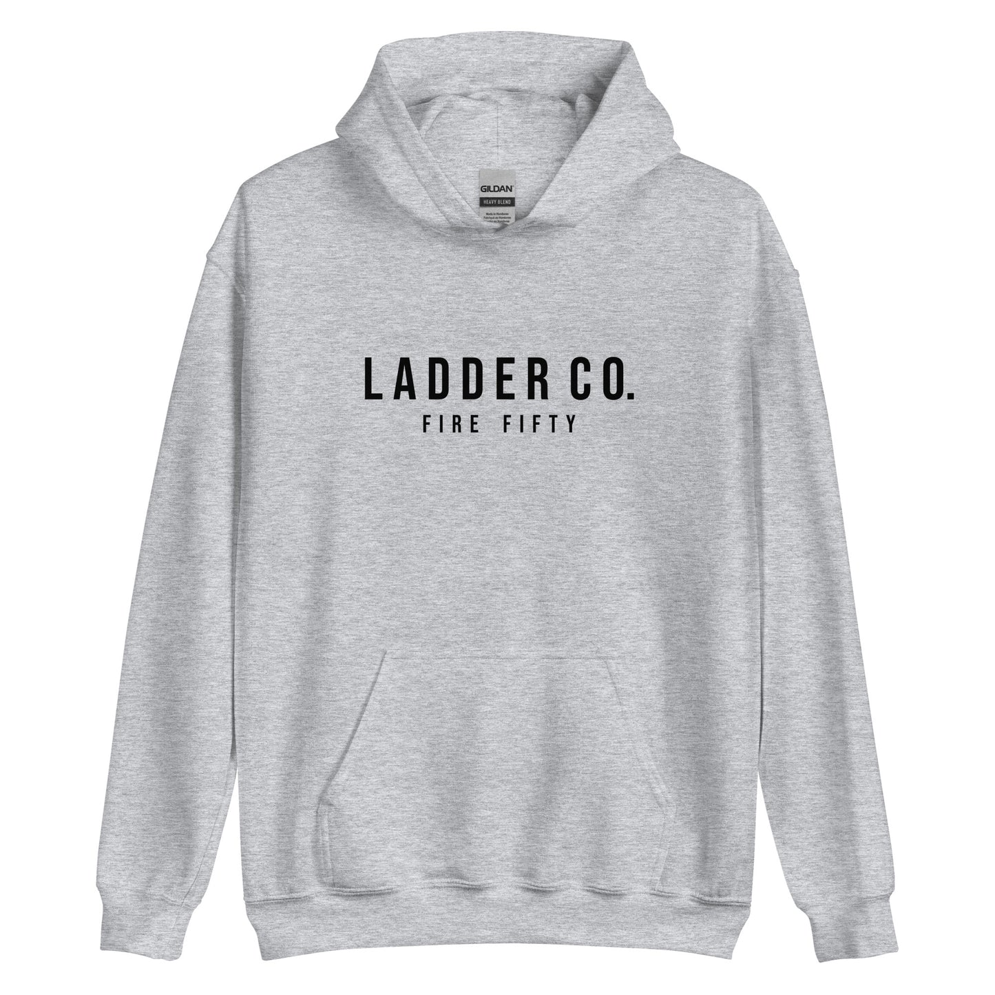 Ladder Co. Hoodie