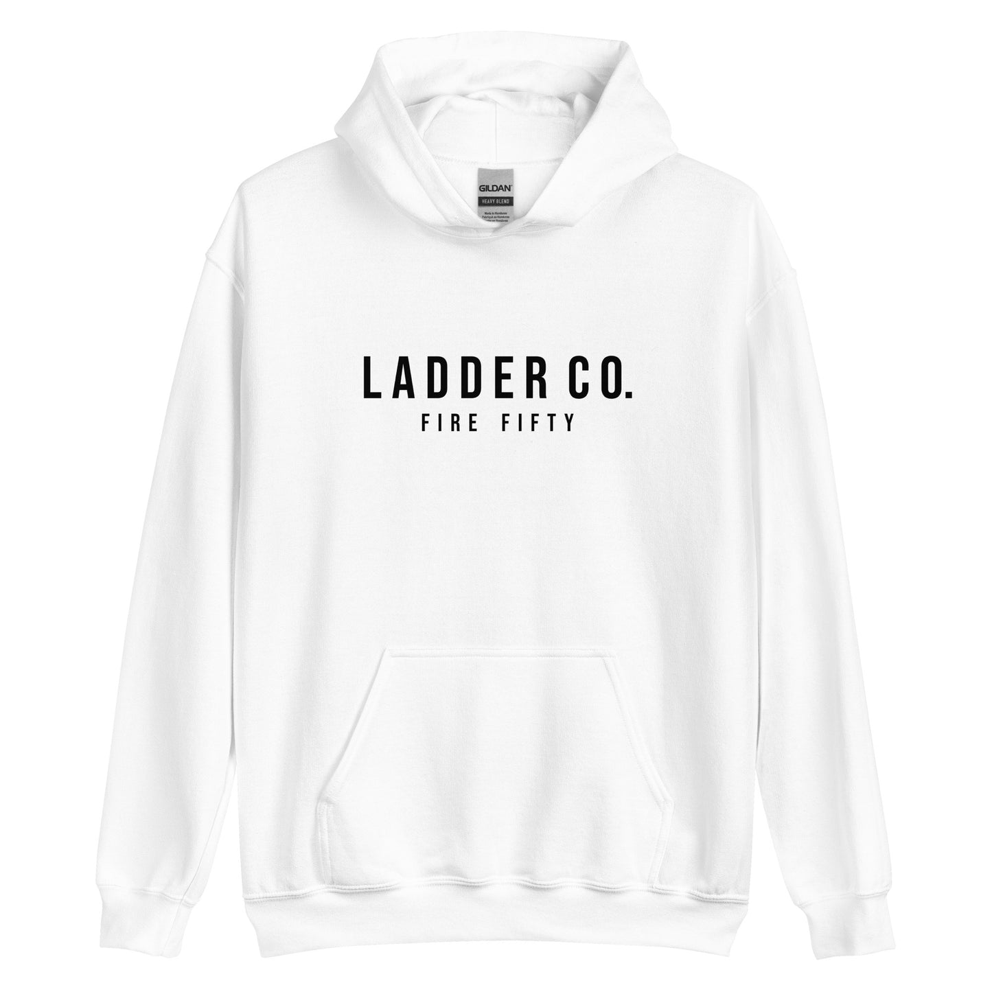 Ladder Co. Hoodie