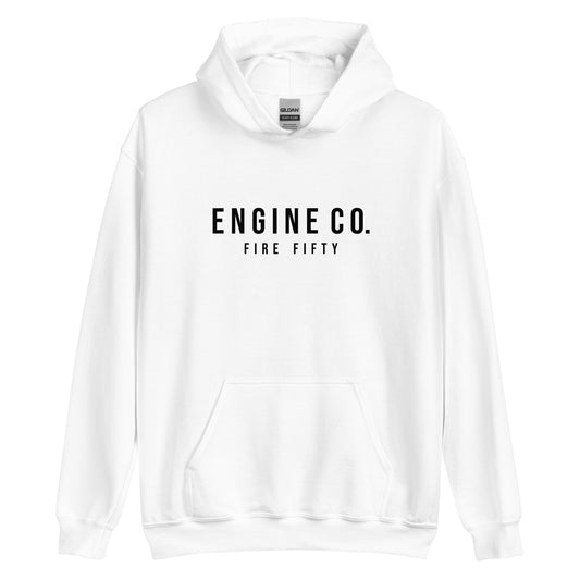 Engine Co. Hoodie