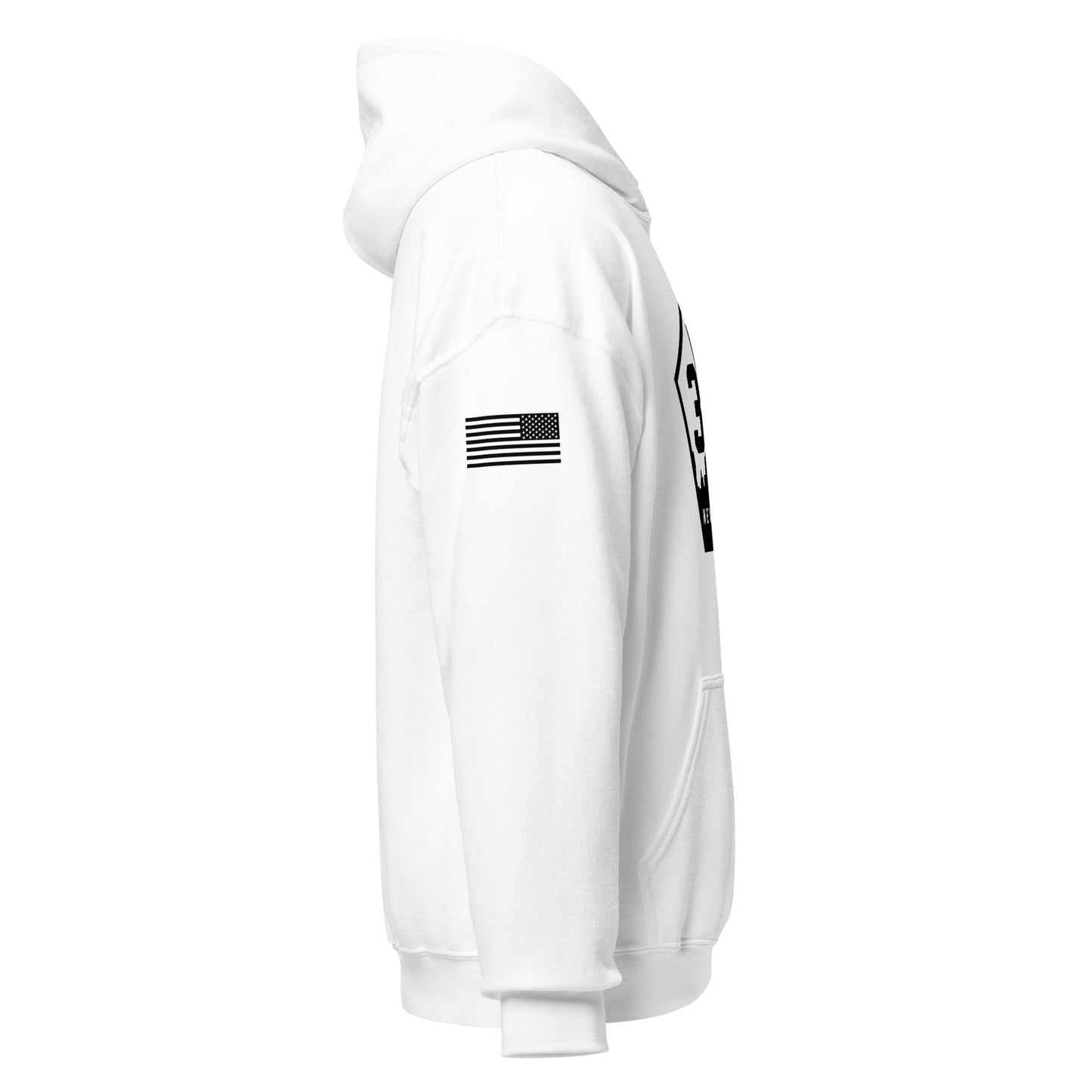 9/11 Tribute Hoodie