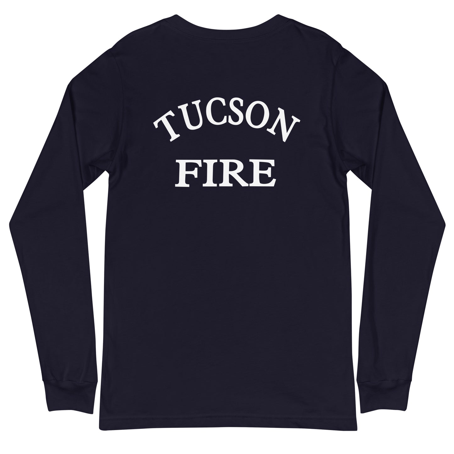 Canvas Premium Uniform Long Sleeve