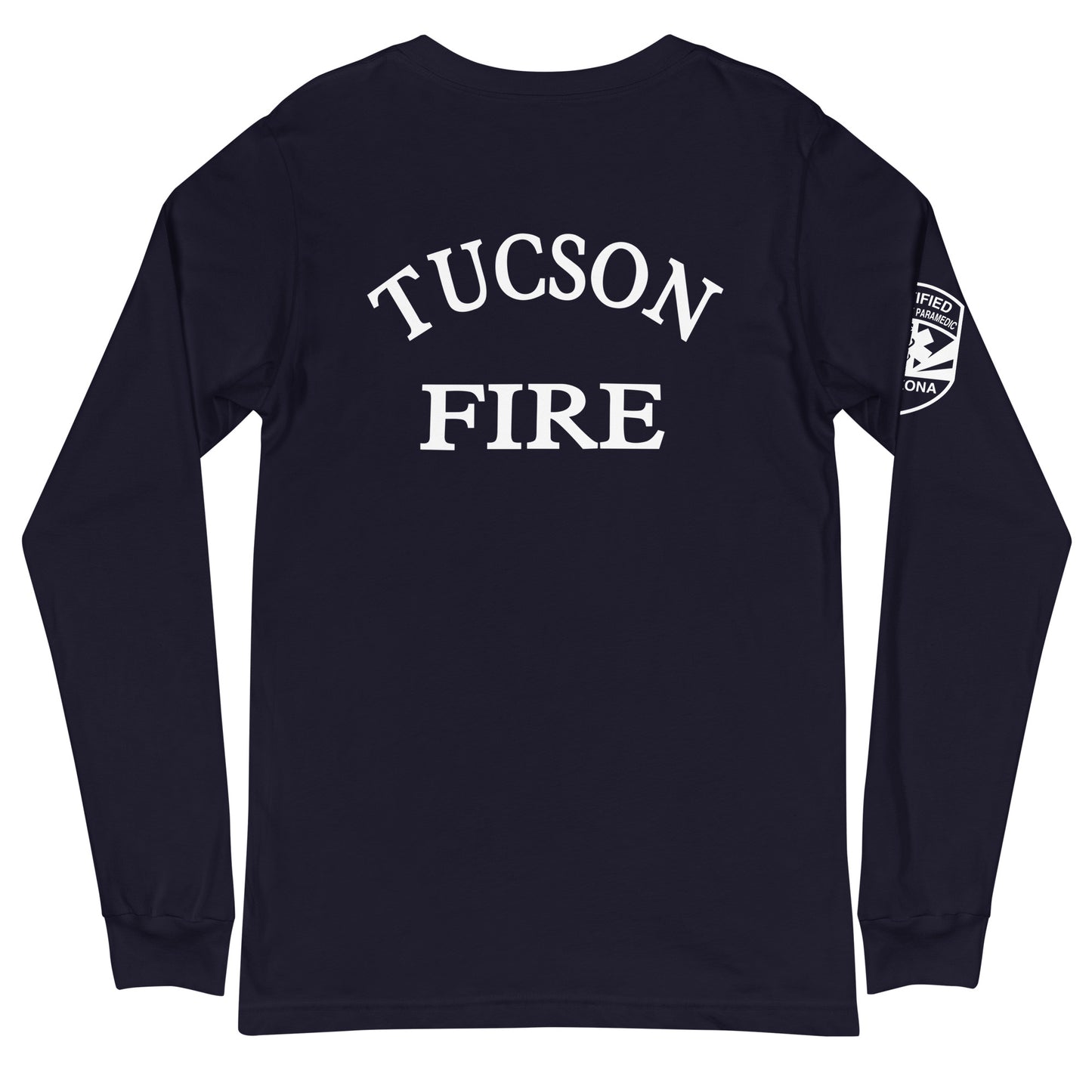 Canvas Premium Uniform Long Sleeve (MEDIC)