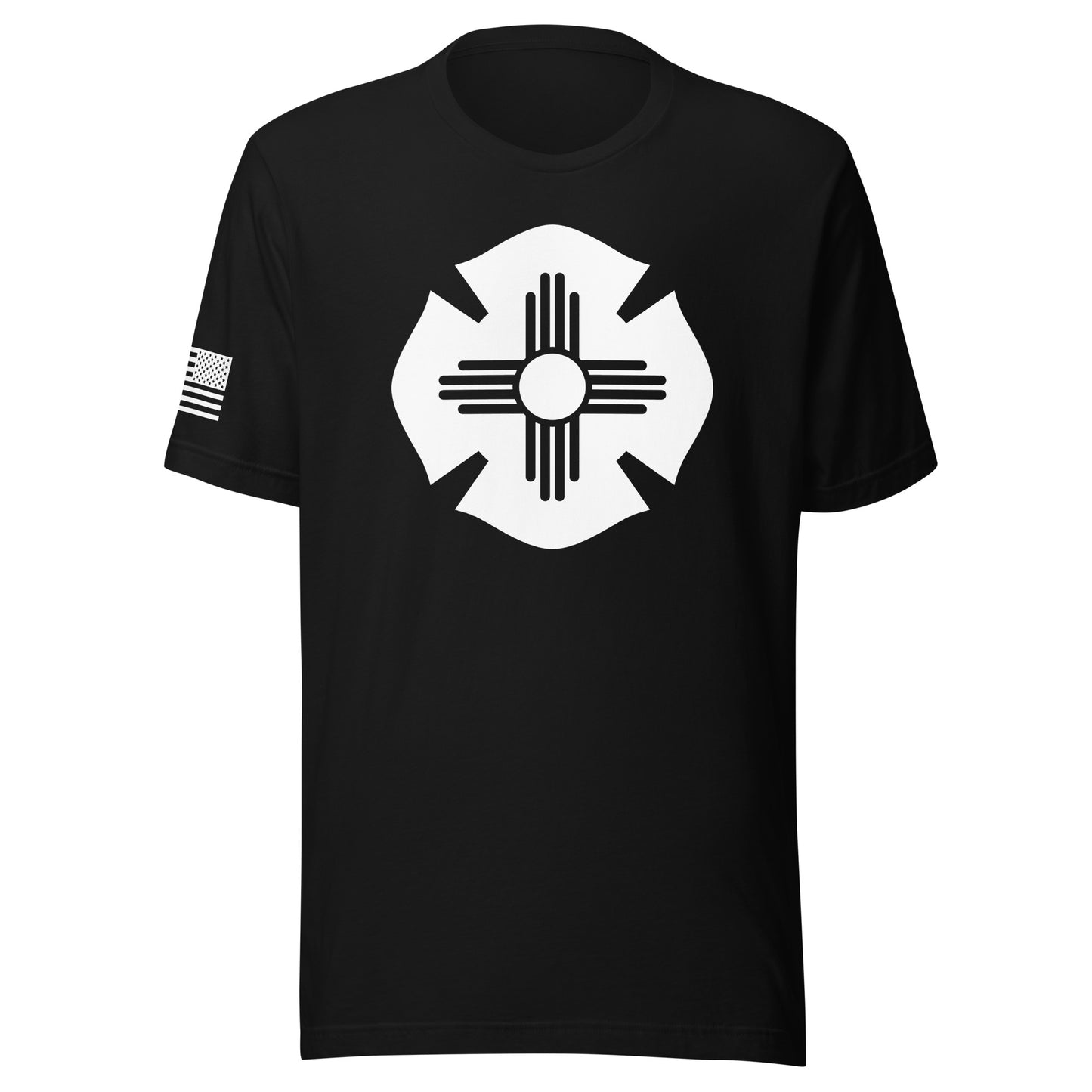 Classic New Mexico Flag Tee