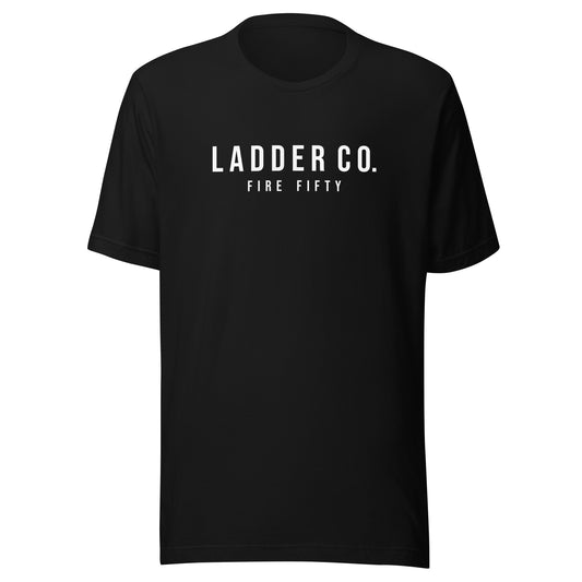 Ladder Co. Tee