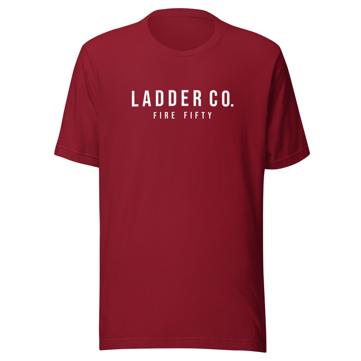 Ladder Co. Tee