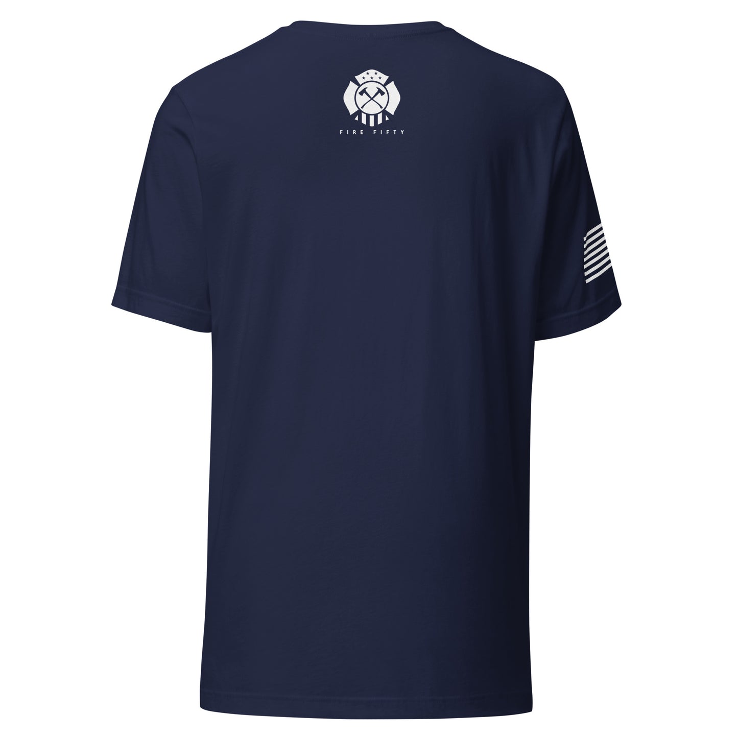 Classic New Hampshire Flag Tee