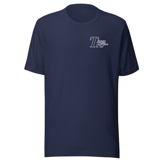 Canvas Premium Uniform Tee