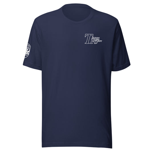 Canvas Premium Uniform Tee (MEDIC)