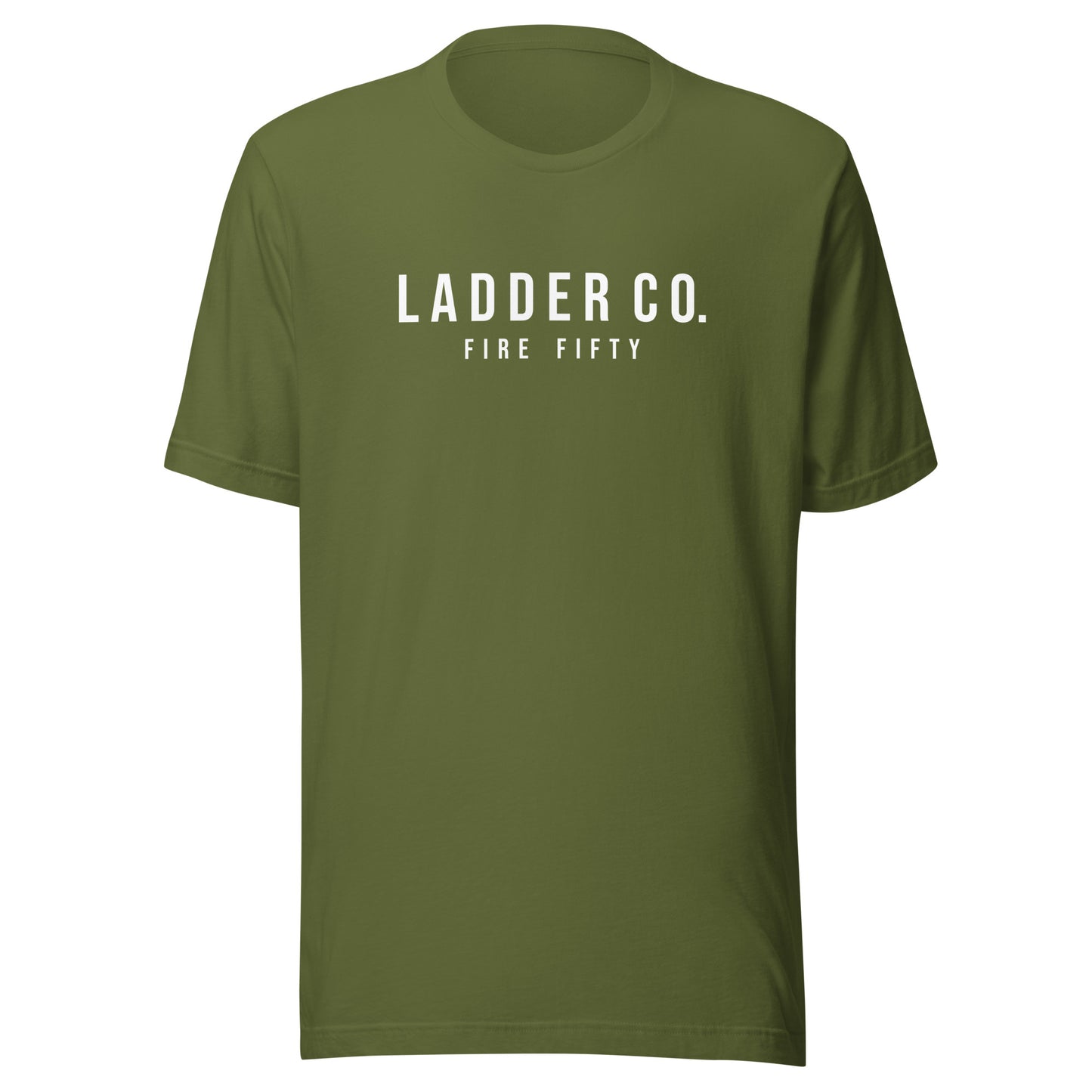 Ladder Co. Tee