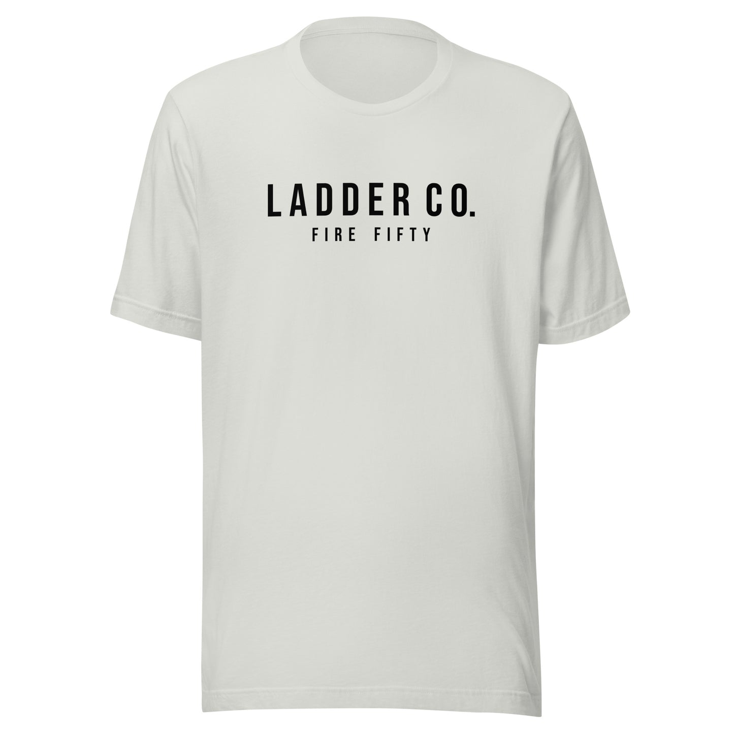 Ladder Co. Tee