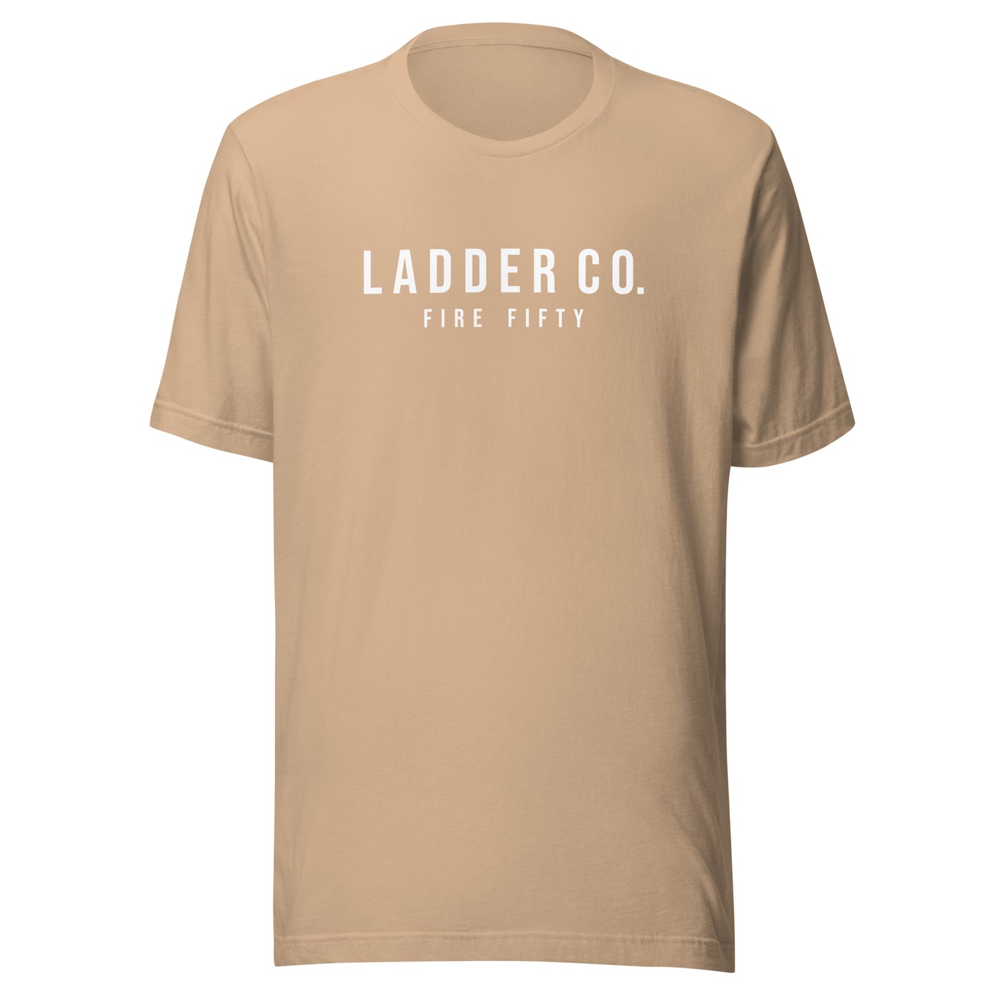 Ladder Co. Tee