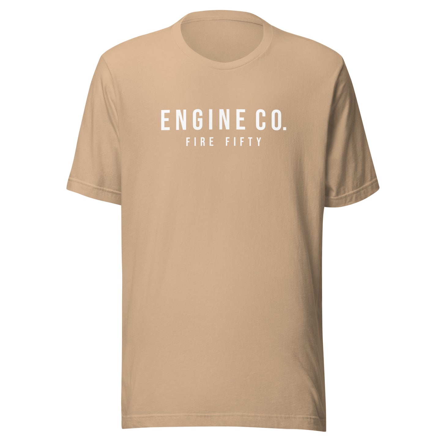 Engine Co. Tee