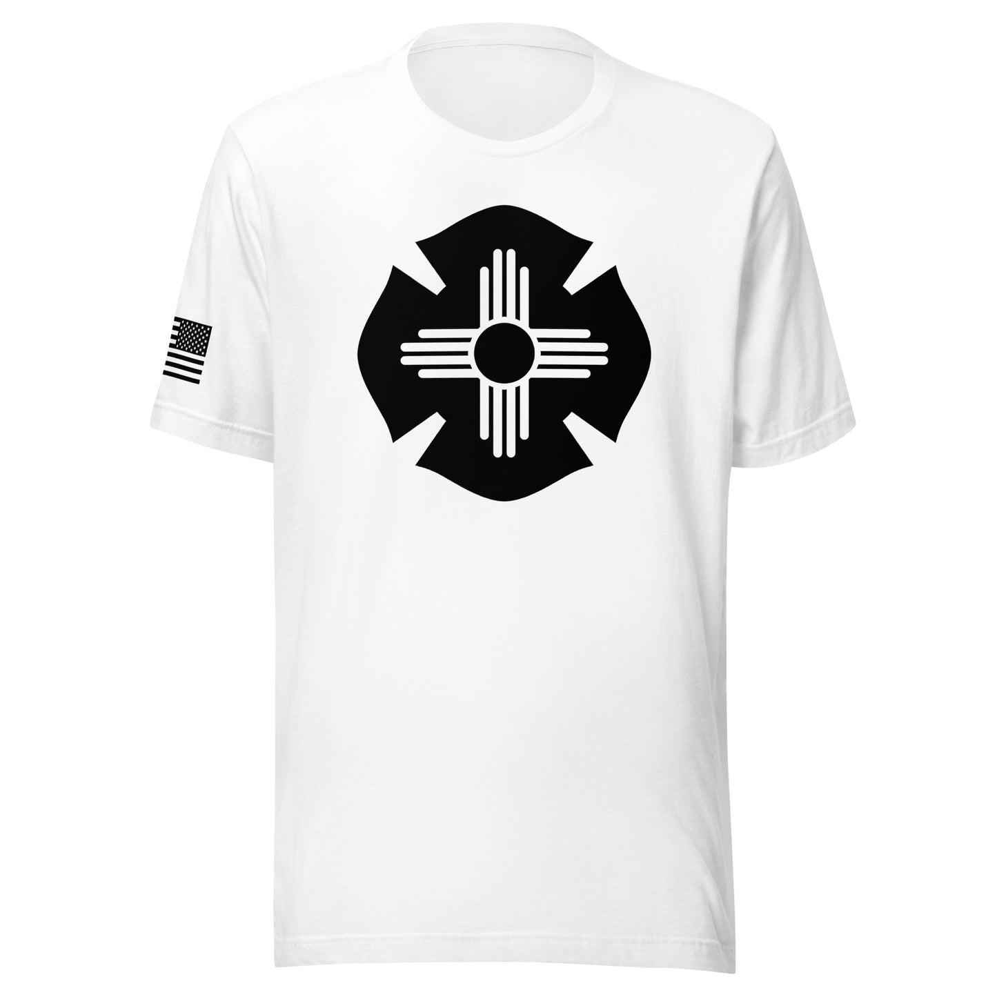 Classic New Mexico Flag Tee