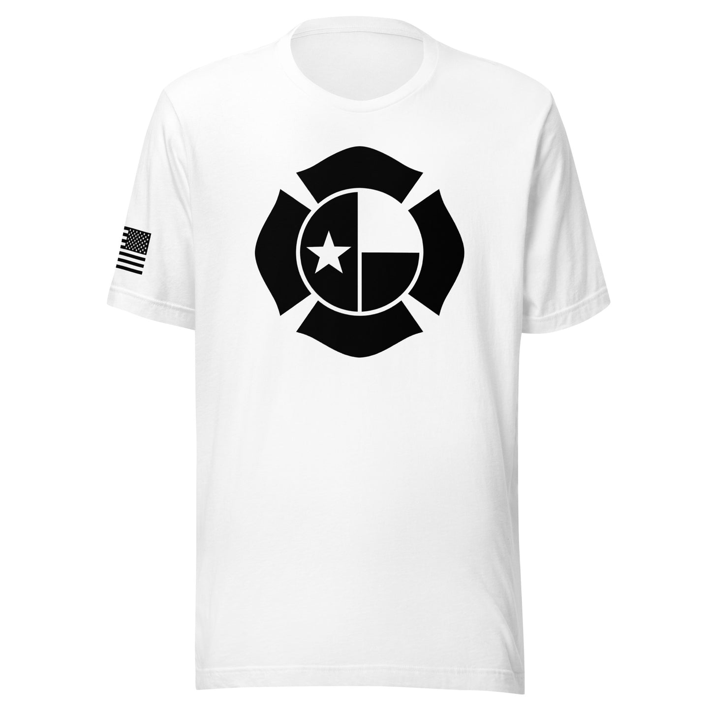 Classic Texas Flag Tee