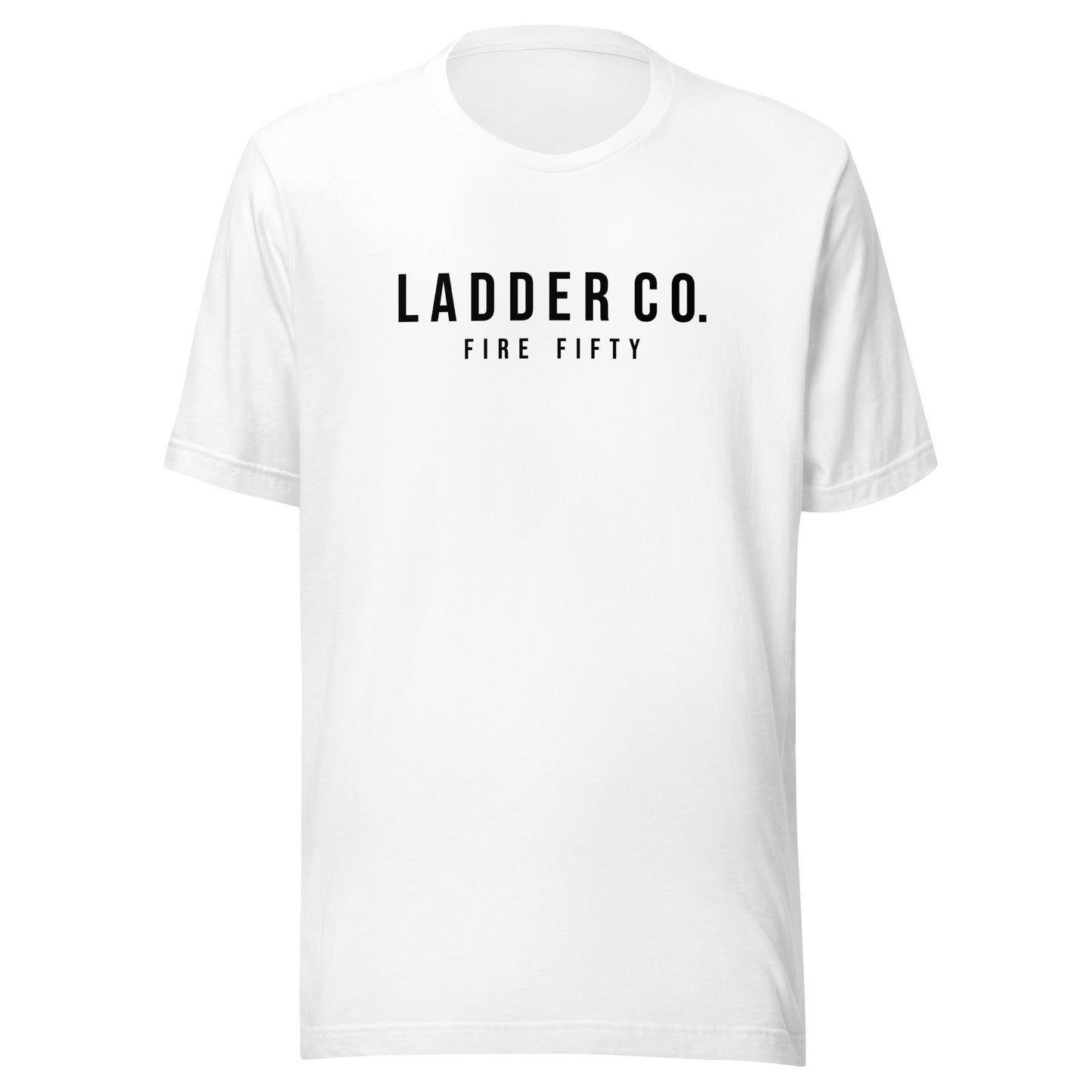 Ladder Co. Tee